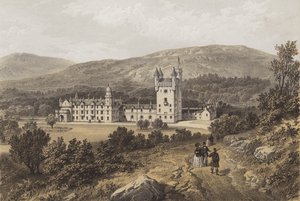 Balmoral by English School